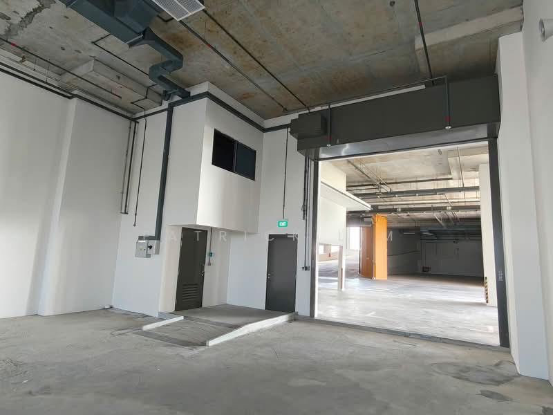 Food Ascent, 45 Tuas South Avenue 1, 2,637 sqft, Factory / Workshop (B2) For Rent, by Patrick Lim, 500085400 - Interior - CommercialGuru.com.sg