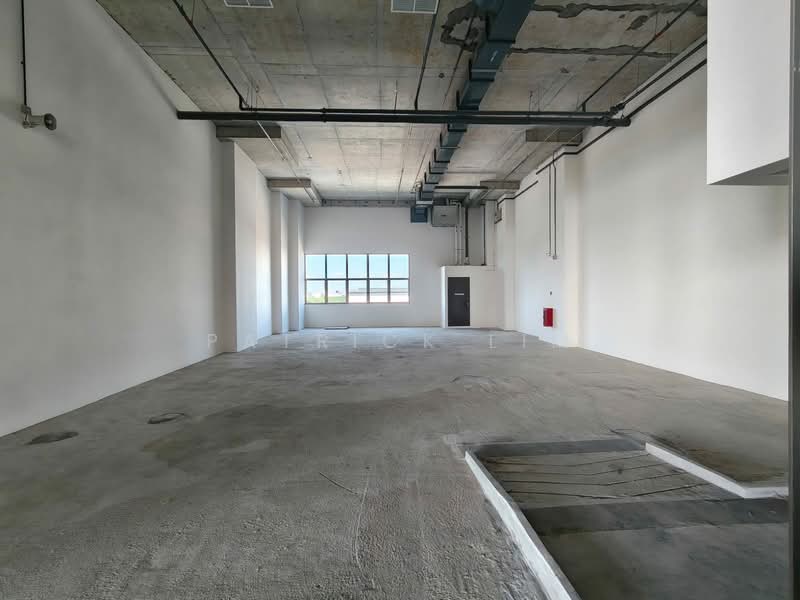 Food Ascent, 45 Tuas South Avenue 1, 2,637 sqft, Factory / Workshop (B2) For Rent, by Patrick Lim, 500085400 - Interior - CommercialGuru.com.sg