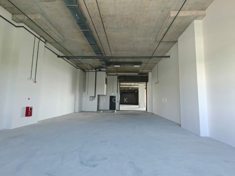 Food Ascent, 45 Tuas South Avenue 1, 2,637 sqft, Factory / Workshop (B2) For Rent, by Patrick Lim, 500085400 - Interior - CommercialGuru.com.sg