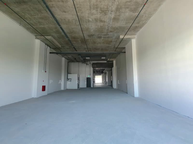 Food Ascent, 45 Tuas South Avenue 1, 2,637 sqft, Factory / Workshop (B2) For Rent, by Patrick Lim, 500085400 - Interior - CommercialGuru.com.sg