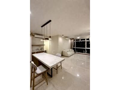 For Rent - The Gardens at Bishan