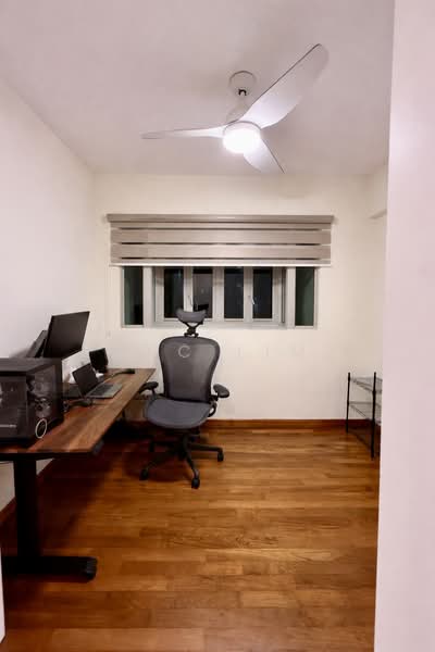 The Gardens at Bishan, 9 Sin Min Walk, 2 Bedrooms, 883 sqft, Condominium For Rent, by Zac Lim, 500085401 - Common room  - PropertyGuru.com.sg