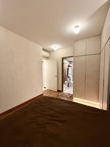 The Gardens at Bishan, 9 Sin Min Walk, 2 Bedrooms, 883 sqft, Condominium For Rent, by Zac Lim, 500085401 - Bedroom - PropertyGuru.com.sg