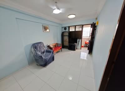 For Rent - 534 Bedok North Street 3