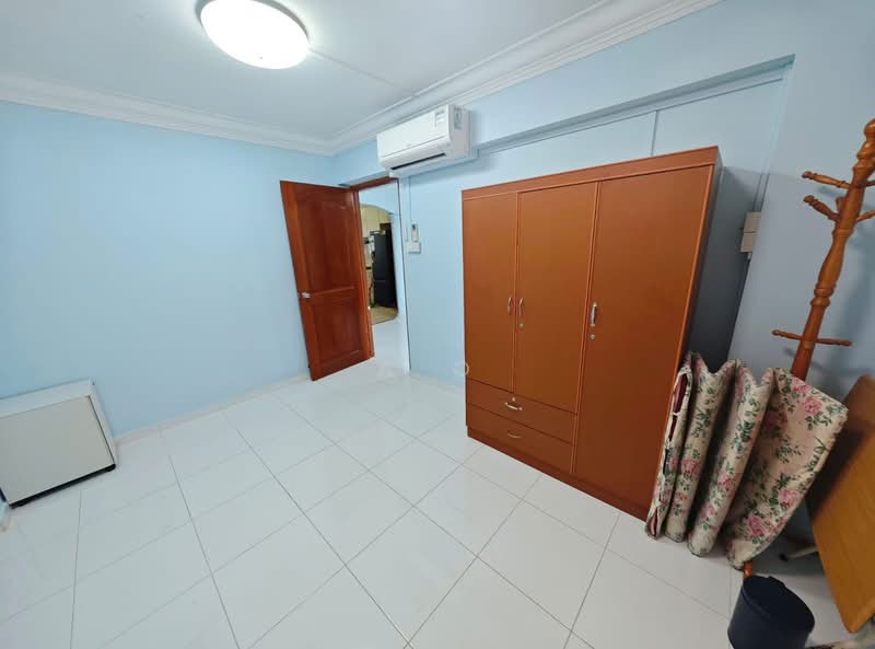 534 Bedok North Street 3, 534 Bedok North Street 3, 1 Bedroom, 484 sqft, HDB Flat For Rent, by A O, 500085403 - Bedroom - PropertyGuru.com.sg