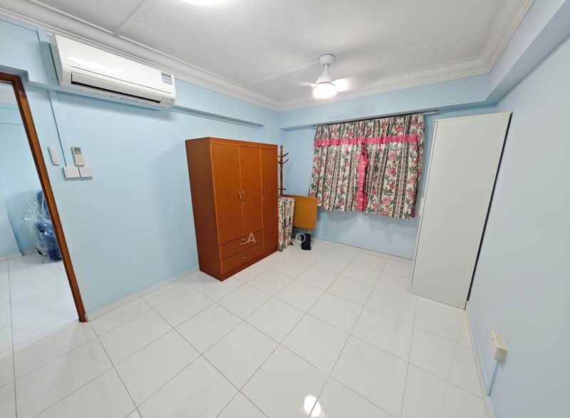 534 Bedok North Street 3, 534 Bedok North Street 3, 1 Bedroom, 484 sqft, HDB Flat For Rent, by A O, 500085403 - Bedroom - PropertyGuru.com.sg