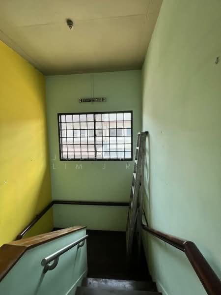 Jasmine Road Terraced House For Sale at S$ 4,500,000 | PropertyGuru Singapore - Interior