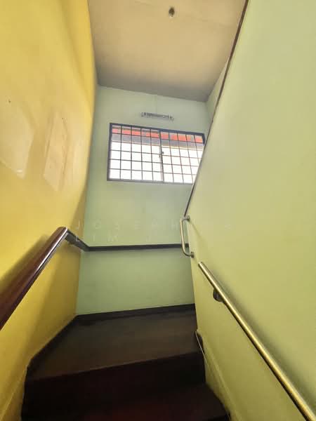 Jasmine Road Terraced House For Sale at S$ 4,500,000 | PropertyGuru Singapore - Interior