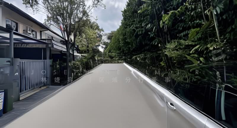 Jasmine Road, , 3 Bedrooms, 2,000 sqft, Terraced House For Sale, by Josephine Lim J R 林婕容 (区域分行董事 ), 500085404 - Exterior - PropertyGuru.com.sg