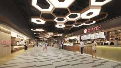 For Sale - Pinery Residences