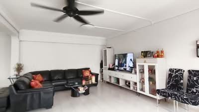 For Sale - 443 Jurong West Avenue 1