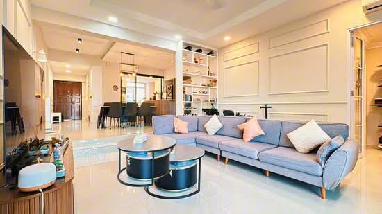 Avila Gardens Condominium For Sale at S$ 2,280,000 | PropertyGuru Singapore