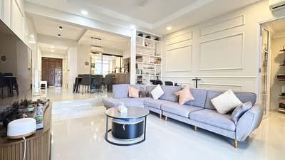 For Sale - Avila Gardens