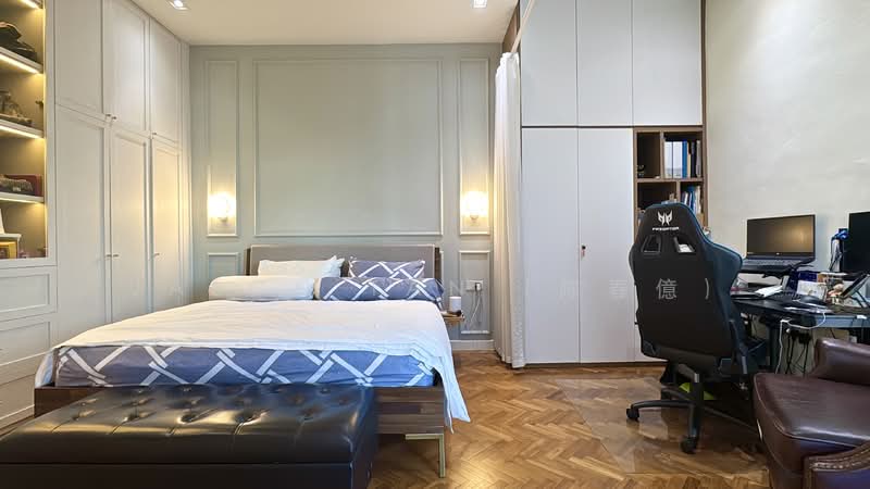 Avila Gardens Condominium For Sale at S$ 2,280,000 | PropertyGuru Singapore - Bedroom