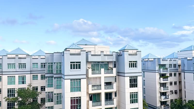 Avila Gardens Condominium For Sale at S$ 2,280,000 | PropertyGuru Singapore - Exterior