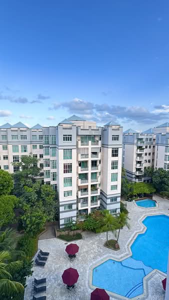 Avila Gardens Condominium For Sale at S$ 2,280,000 | PropertyGuru Singapore - Exterior