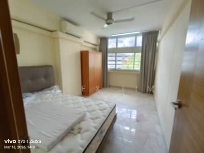 For Rent - 285 Bukit Batok East Avenue 3