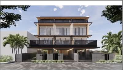 For Sale - 523 upper changi road