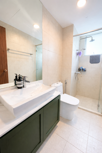 Astor Apartment For Sale at S$ 1,200,000 | PropertyGuru Singapore - Bathroom