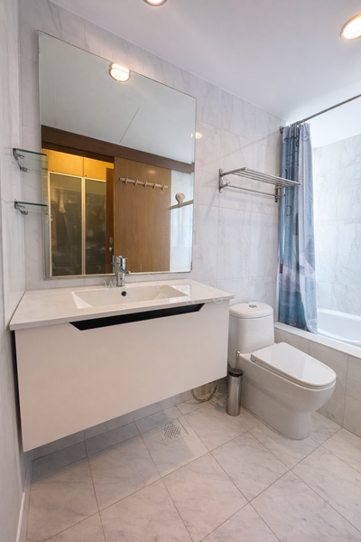 Astor Apartment For Sale at S$ 1,200,000 | PropertyGuru Singapore - Bathroom