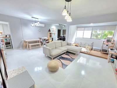 For Sale - 122A Sengkang East Way