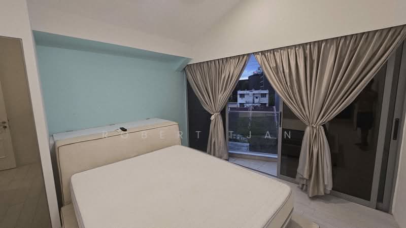 Niven road, Niven Road, 1 Bedroom, 1,000 sqft, Conservation House For Rent, by Robert Tjan, 500085428 - Bedroom - PropertyGuru.com.sg