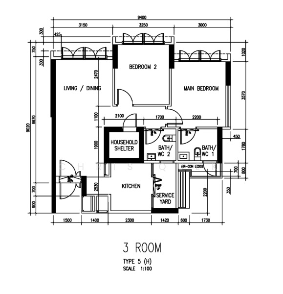 For Sale 334B Anchorvale Crescent