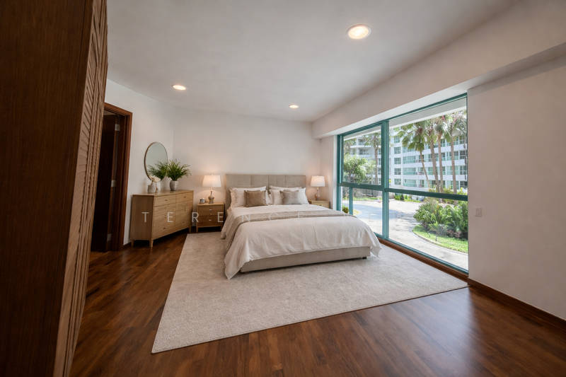 Southaven I, 41 Hindhede Walk, 3 Bedrooms, 1,528 sqft, Condominium For Rent, by Terence Yew, 500085432 - Master Bedroom - PropertyGuru.com.sg