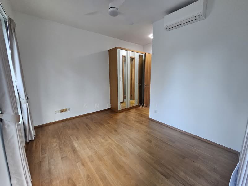 Amaryllis Ville, 20 Newton Road, 2 Bedrooms, 980 sqft, Condominium For Rent, by Andy Wu, 500085435 - Bedroom - PropertyGuru.com.sg