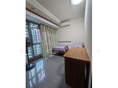 For Rent - 107B Edgefield Plains