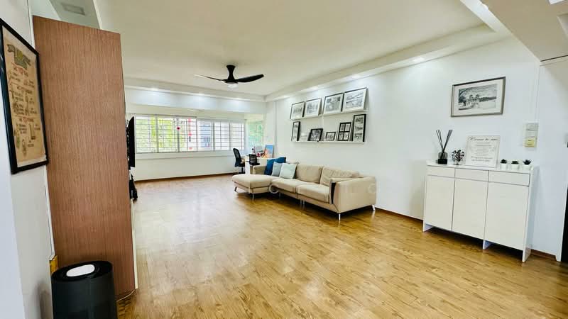 For Sale - 140 Lorong Ah Soo