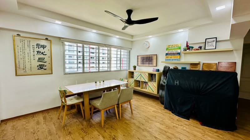 For Sale - 140 Lorong Ah Soo