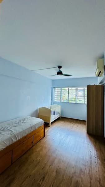 140 Lorong Ah Soo HDB Flat For Sale at S$ 818,000 | PropertyGuru Singapore - Bedroom