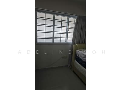 For Rent - 435 Yishun Avenue 6