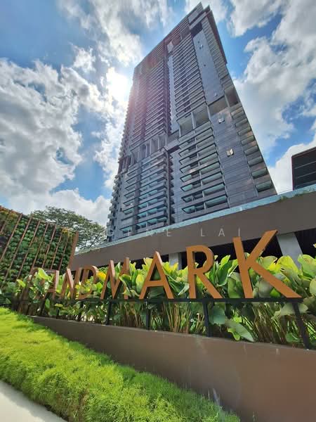 The Landmark Condominium For Sale at S$ 3,328,888 | PropertyGuru Singapore - Exterior
