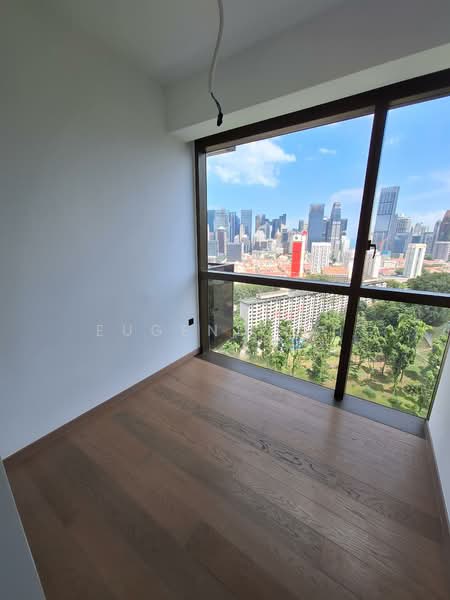 The Landmark Condominium For Sale at S$ 3,328,888 | PropertyGuru Singapore - Common Room