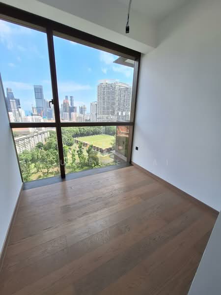 The Landmark Condominium For Sale at S$ 3,328,888 | PropertyGuru Singapore - Common Room