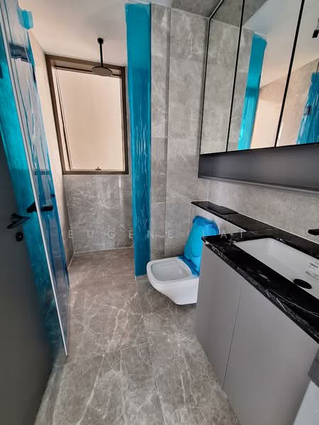 The Landmark Condominium For Sale at S$ 3,328,888 | PropertyGuru Singapore - Bathroom