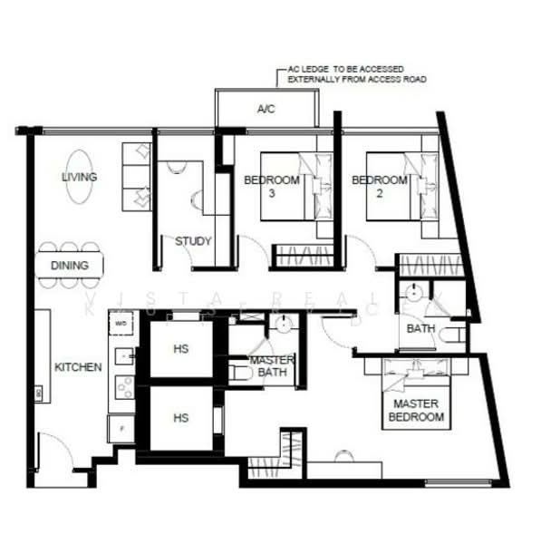 Atlassia Condominium For Sale at S$ 2,804,578 | PropertyGuru Singapore