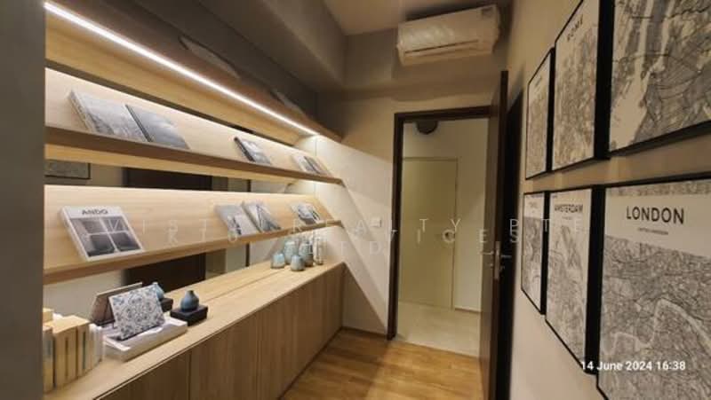 Atlassia Condominium For Sale at S$ 2,804,578 | PropertyGuru Singapore