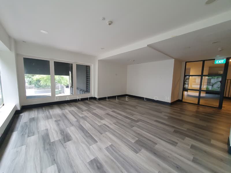 Holland Village Shophouses, Holland Village Holland Ave, 5,200 sqft, Shop / Shophouse For Rent, by Danielle Loh, 500085443 - Interior - CommercialGuru.com.sg