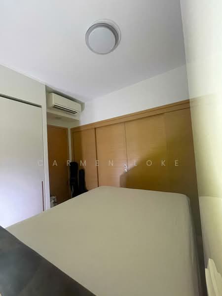 WaterScape @ Cavenagh, 65 Cavenagh Road, 1 Bedroom, 518 sqft, Condominium For Rent, by Carmen Loke, 500085445 - Bedroom - PropertyGuru.com.sg