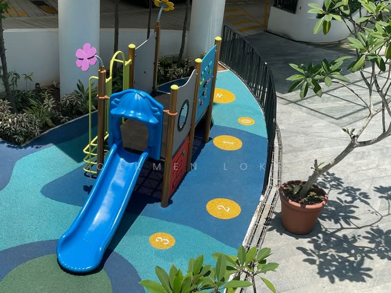 WaterScape @ Cavenagh, 65 Cavenagh Road, 1 Bedroom, 518 sqft, Condominium For Rent, by Carmen Loke, 500085445 - PropertyGuru.com.sg