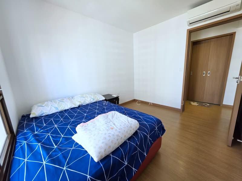 970A Tampines Street 96, Tampines Street 96, 3 Bedrooms, 1,022 sqft, HDB Flat For Rent, by Rene Wu Cairu, 500085446 - Bedroom - PropertyGuru.com.sg