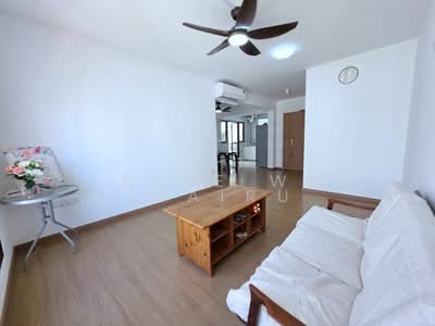 For Rent - 970A Tampines Street 96
