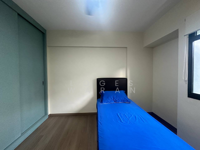 For Rent - 184A Rivervale Crescent