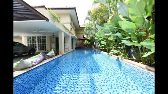 Gentle Villas, Gentle Drive, 5 Bedrooms, 7,382 sqft, Detached House For Rent, by Adeline Chin, 500085448 - PropertyGuru.com.sg