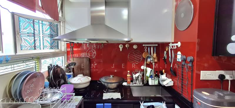 For Sale - 80C Telok Blangah Street 31