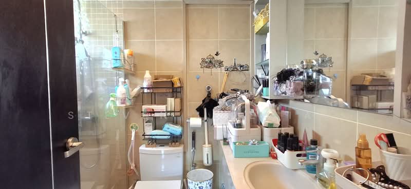 Master Ensuite Bathroom