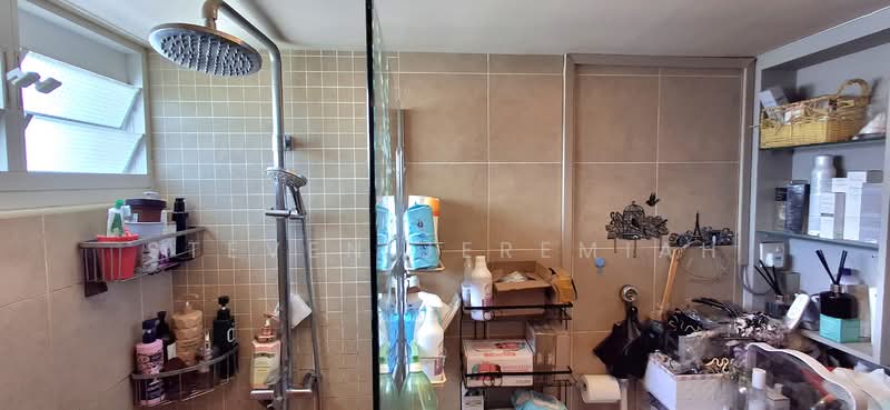 Master Ensuite Bathroom